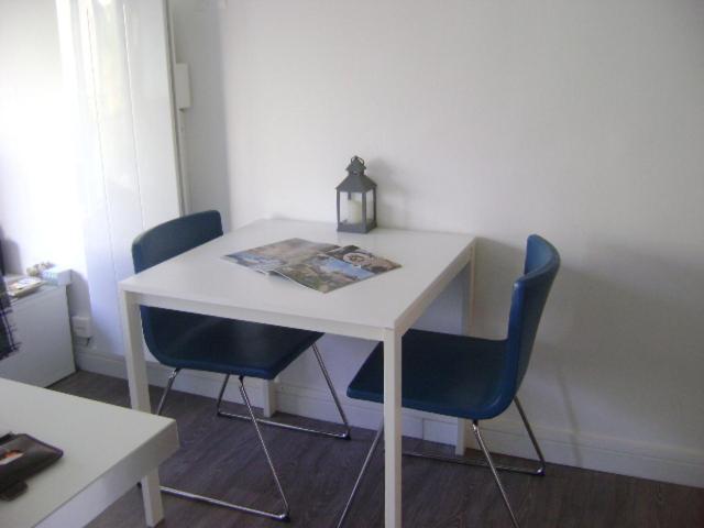 Appartement Corniche I 40 M2 - 40 M De L'Eau ! Au Calme Wir Sprechen Flieben Deutsch, Touristentipps, We Speak English Concarneau Εξωτερικό φωτογραφία