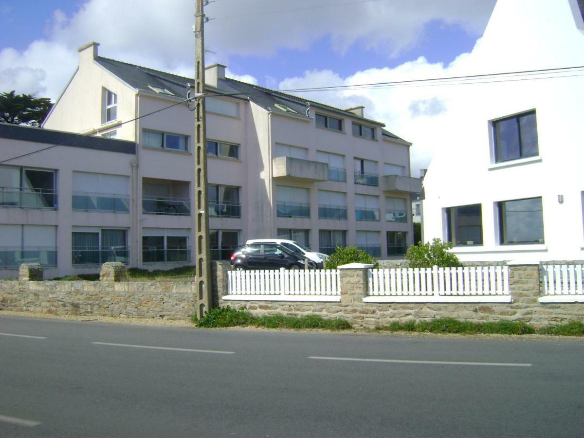 Appartement Corniche I 40 M2 - 40 M De L'Eau ! Au Calme Wir Sprechen Flieben Deutsch, Touristentipps, We Speak English Concarneau Εξωτερικό φωτογραφία